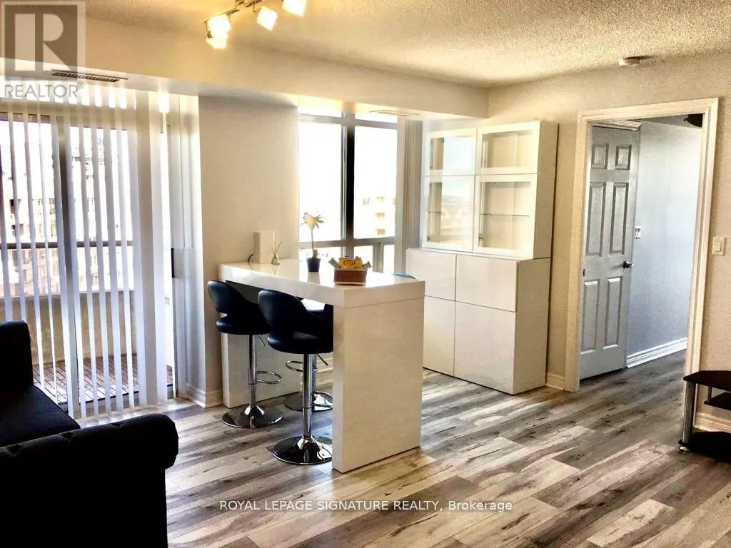 3306 - 310 BURNHAMTHORPE ROAD W