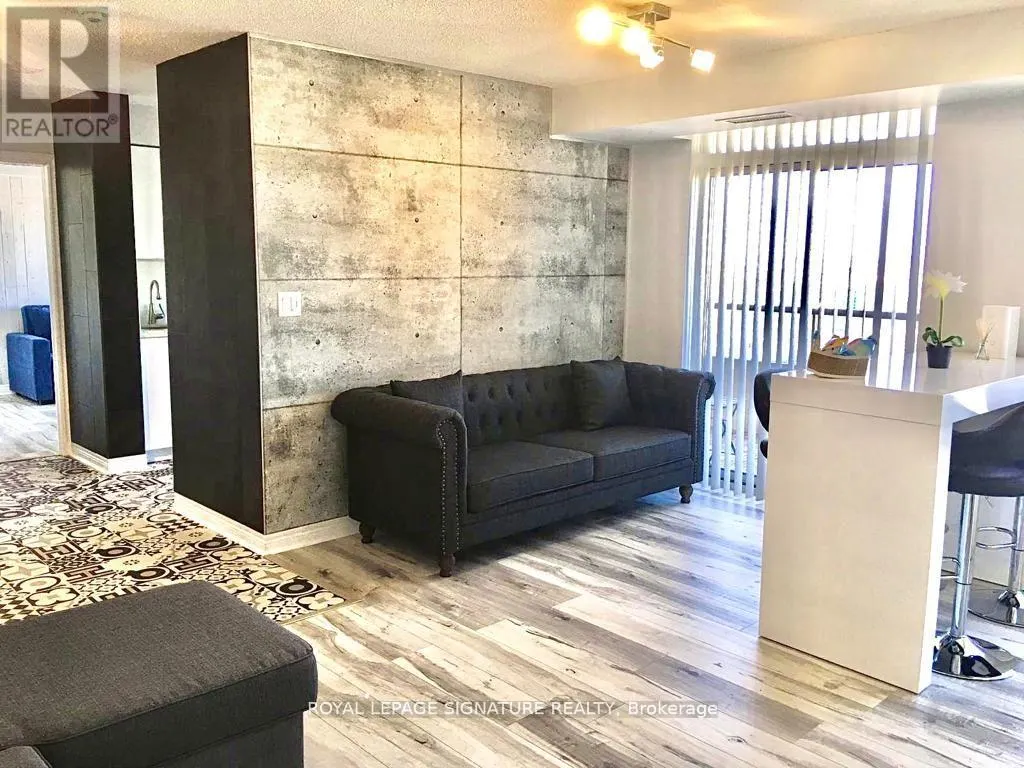 3306 - 310 BURNHAMTHORPE ROAD W