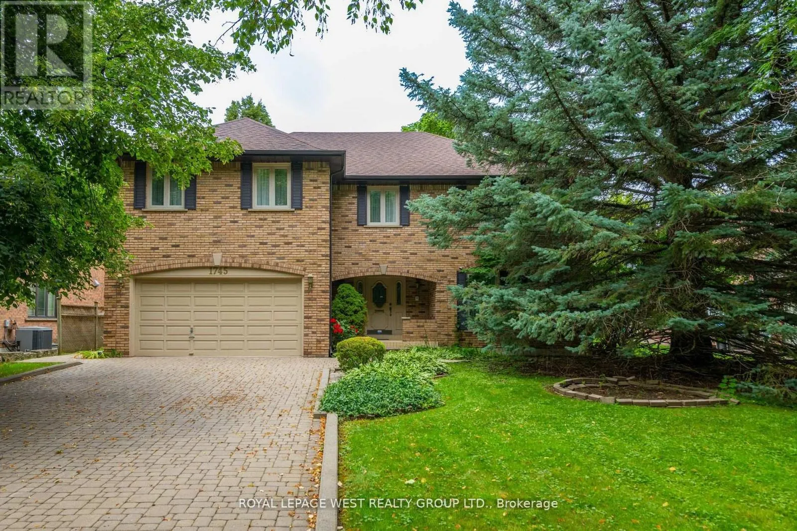1745 BRIDEWELL COURT