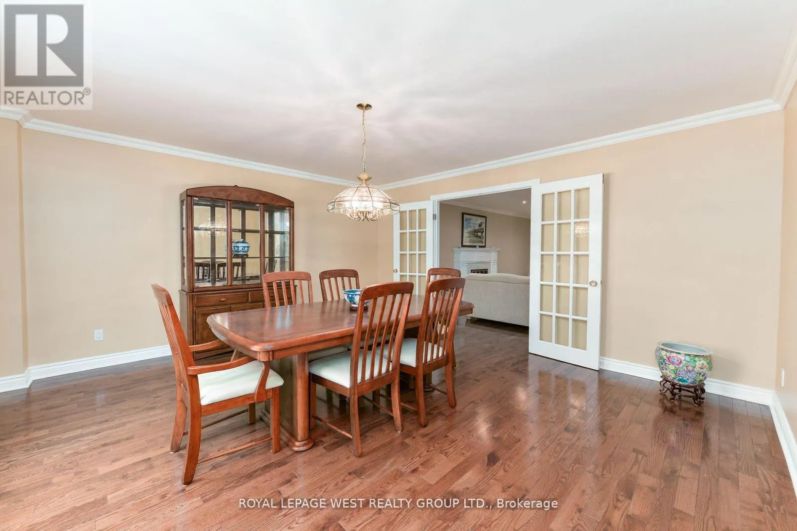 1745 BRIDEWELL COURT