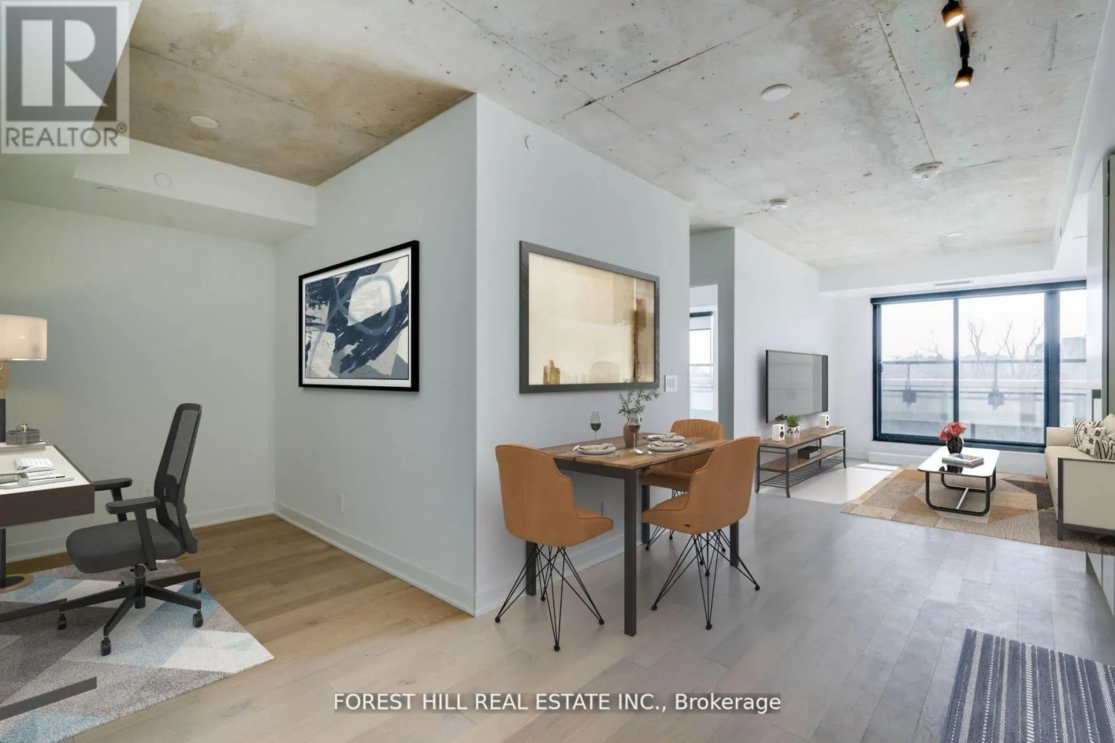 401 - 2720 DUNDAS STREET W