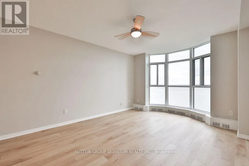 1605 - 5250 LAKESHORE ROAD