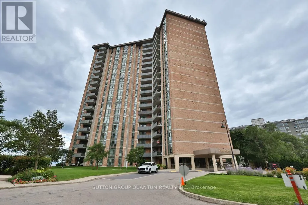 1605 - 5250 LAKESHORE ROAD
