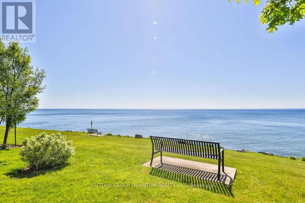 1605 - 5250 LAKESHORE ROAD