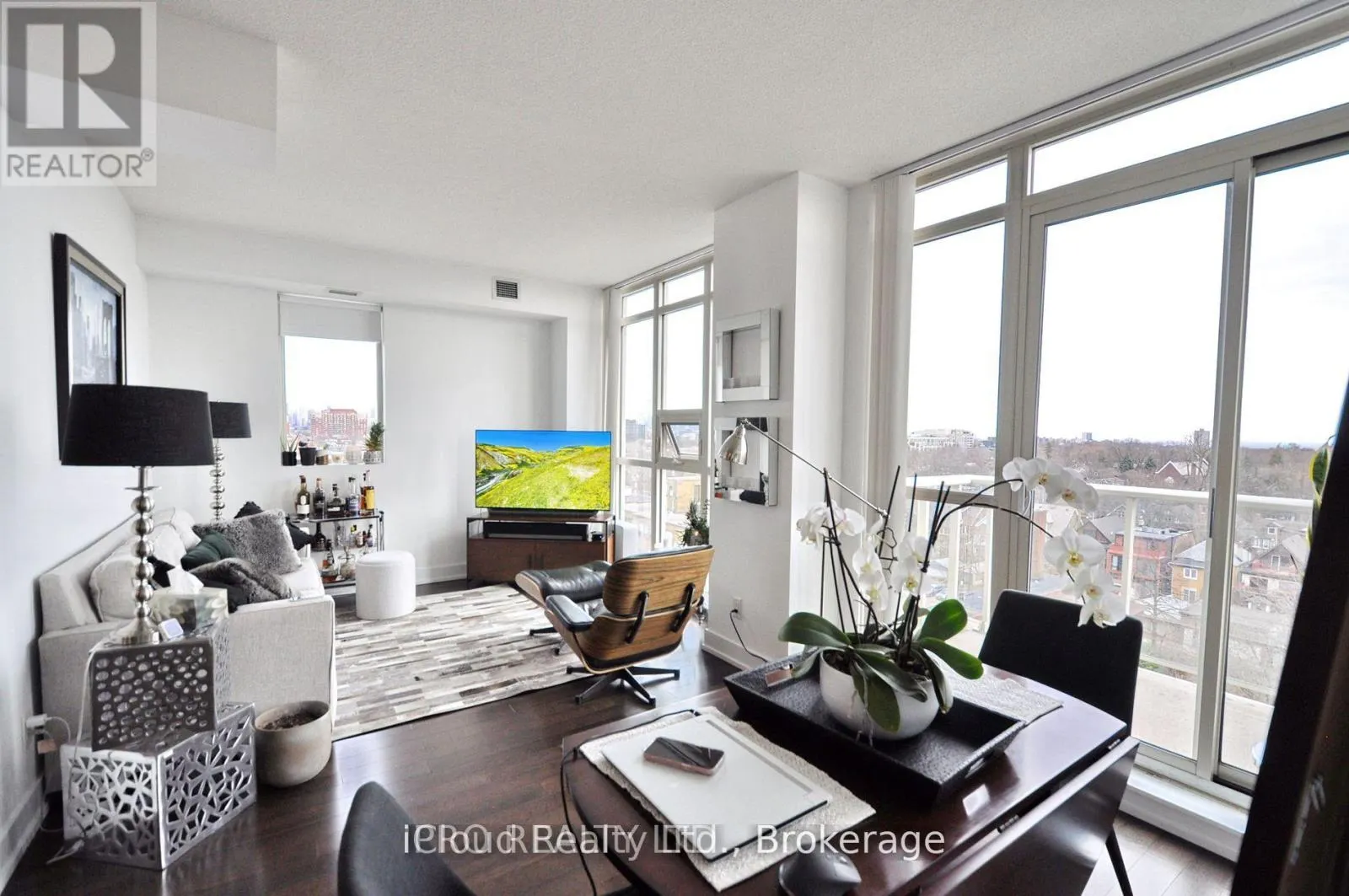 1001 - 1638 BLOOR STREET W