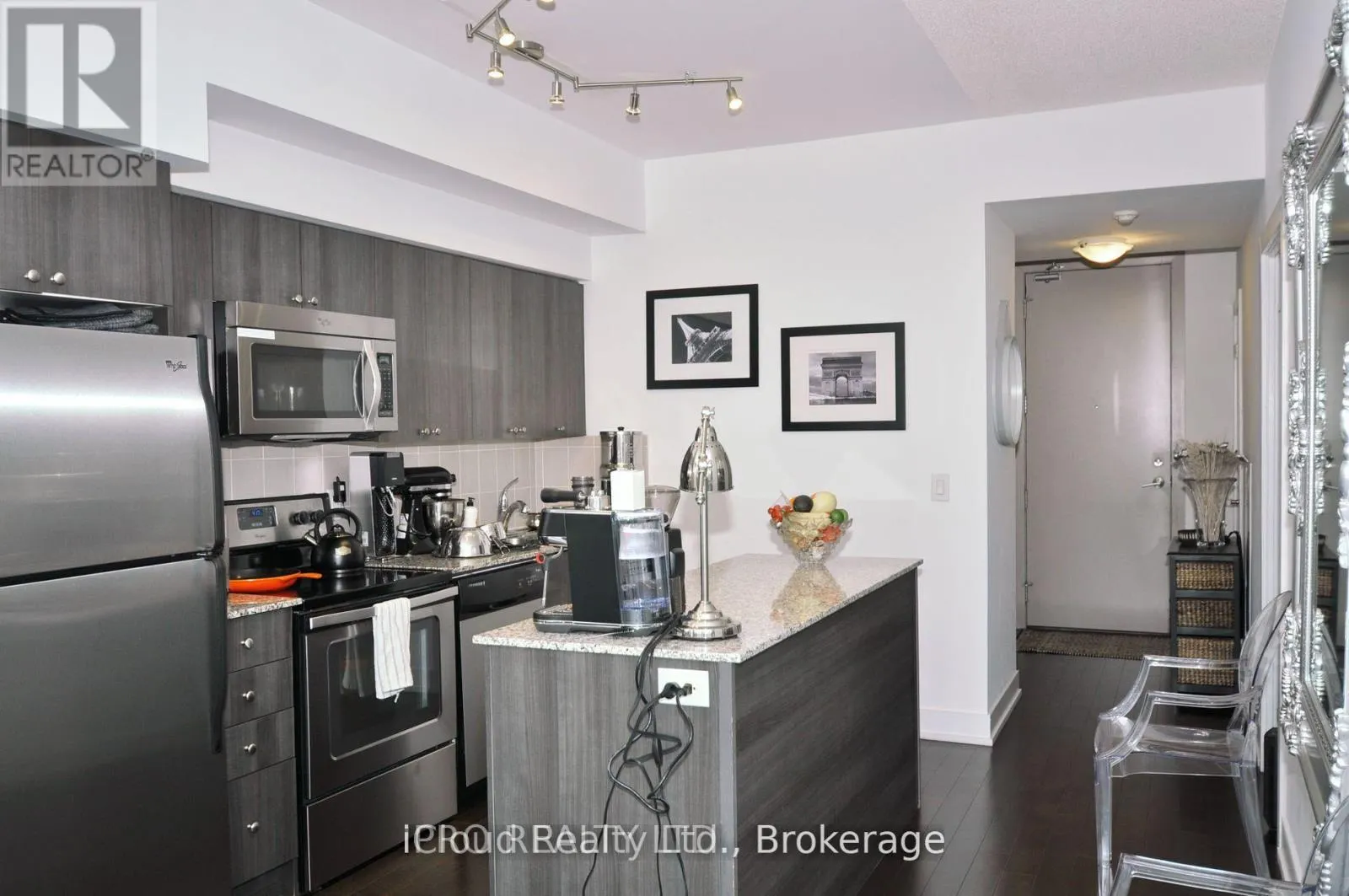 1001 - 1638 BLOOR STREET W