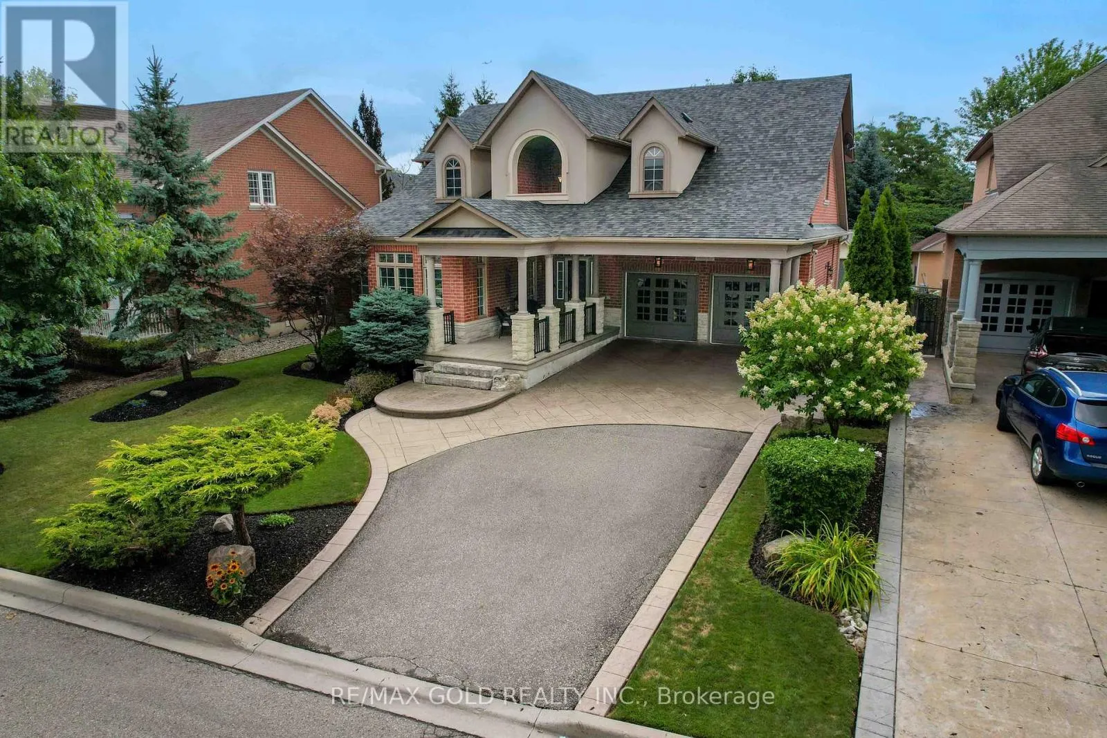 1593 HALLSTONE ROAD