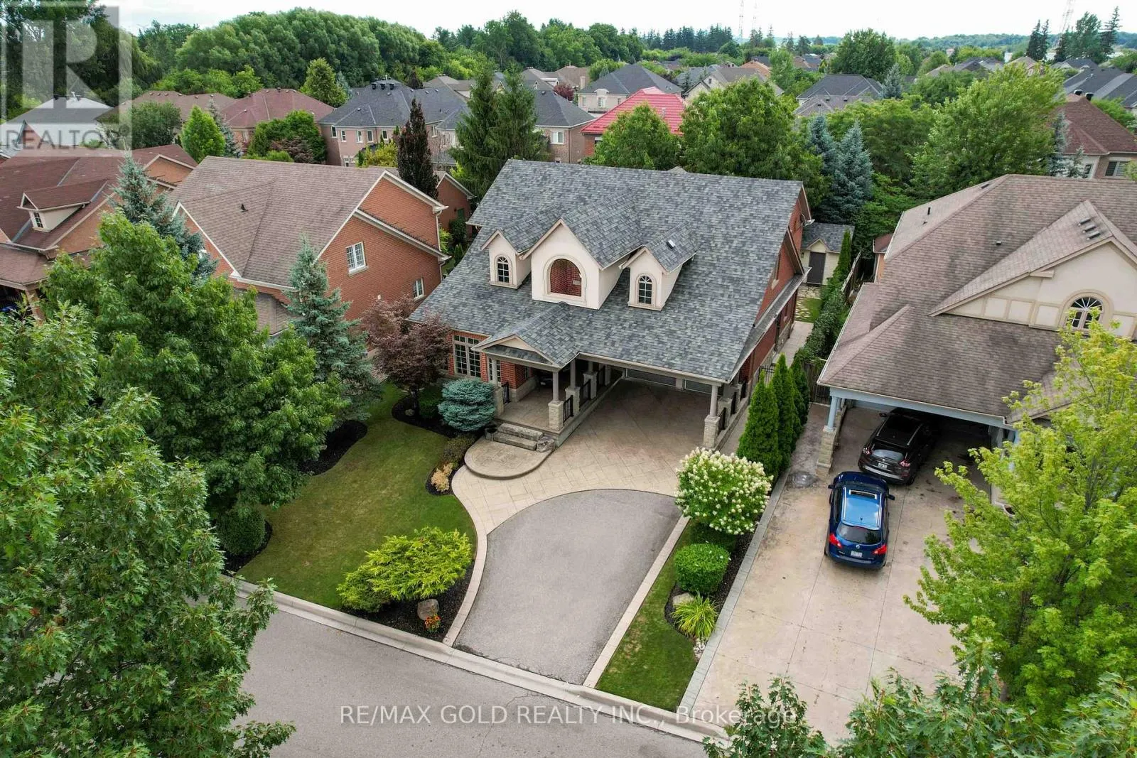 1593 HALLSTONE ROAD