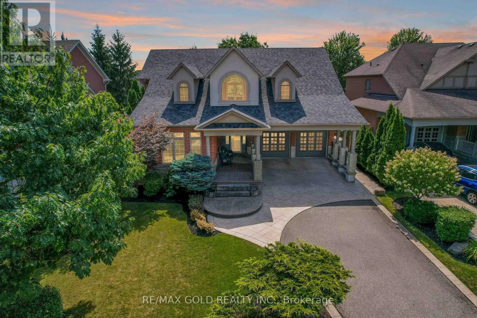 1593 HALLSTONE ROAD