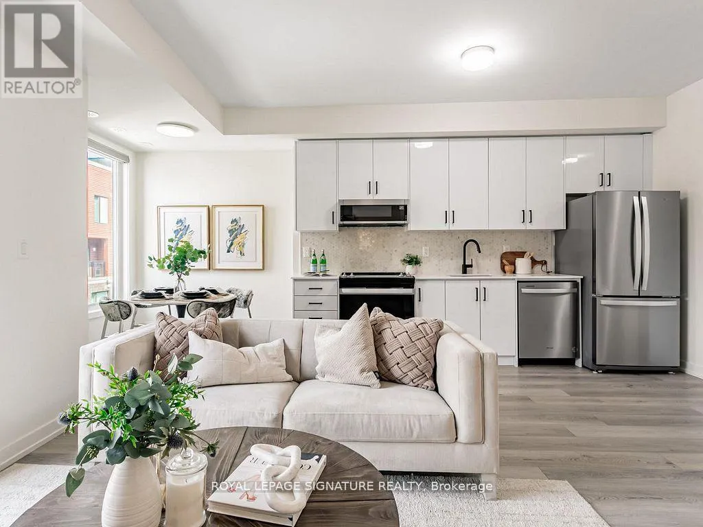 24 - 3550 COLONIAL DRIVE