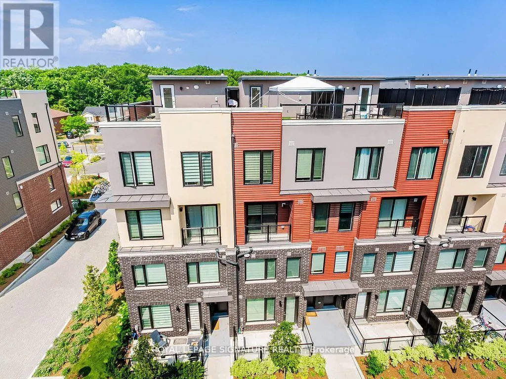 24 - 3550 COLONIAL DRIVE