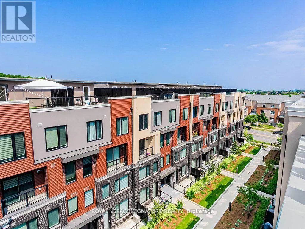 24 - 3550 COLONIAL DRIVE