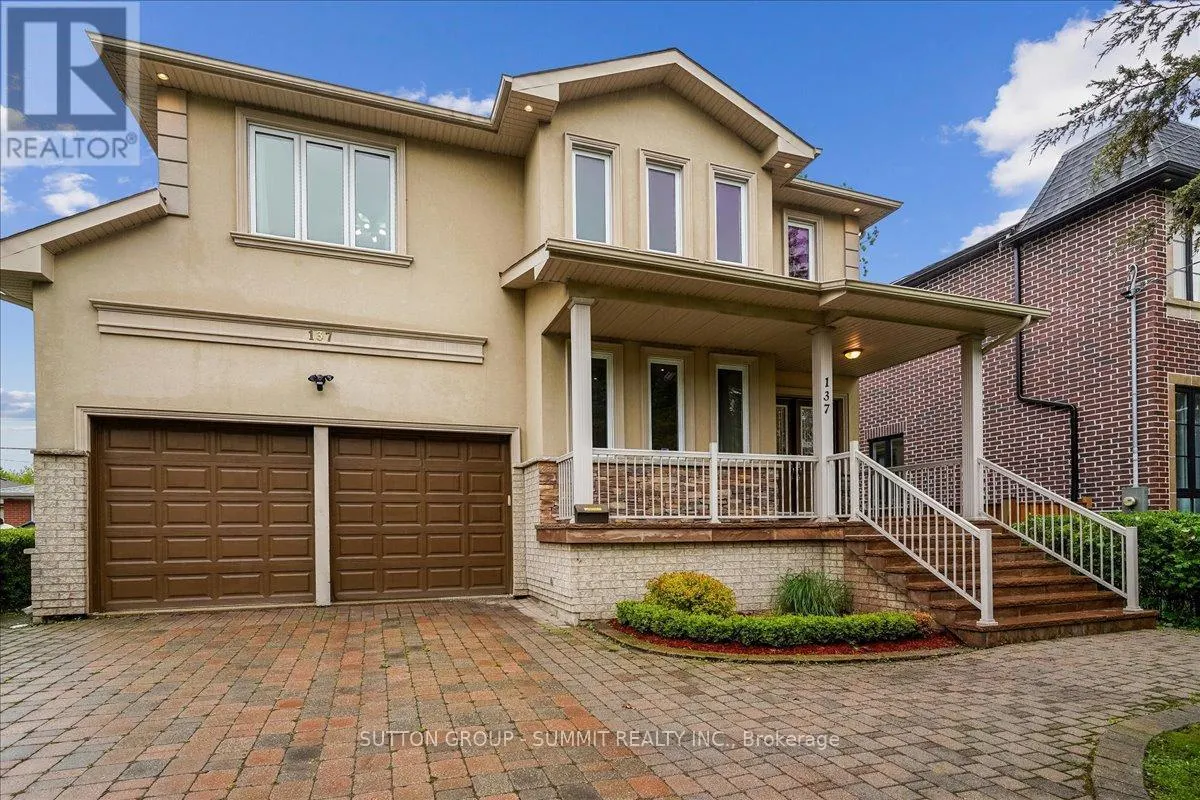 137 EAGLEWOOD BOULEVARD