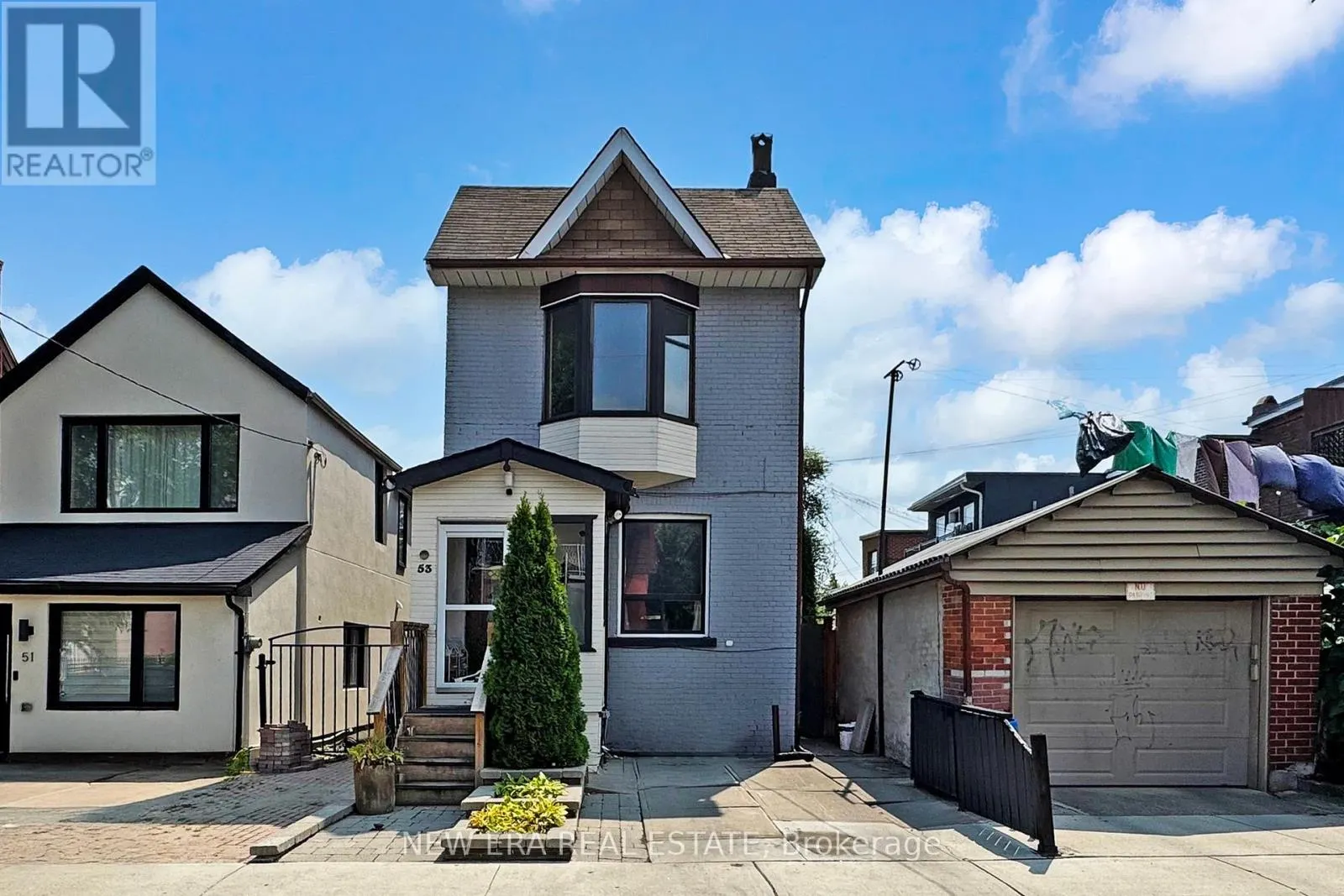 53 BURNFIELD AVENUE
