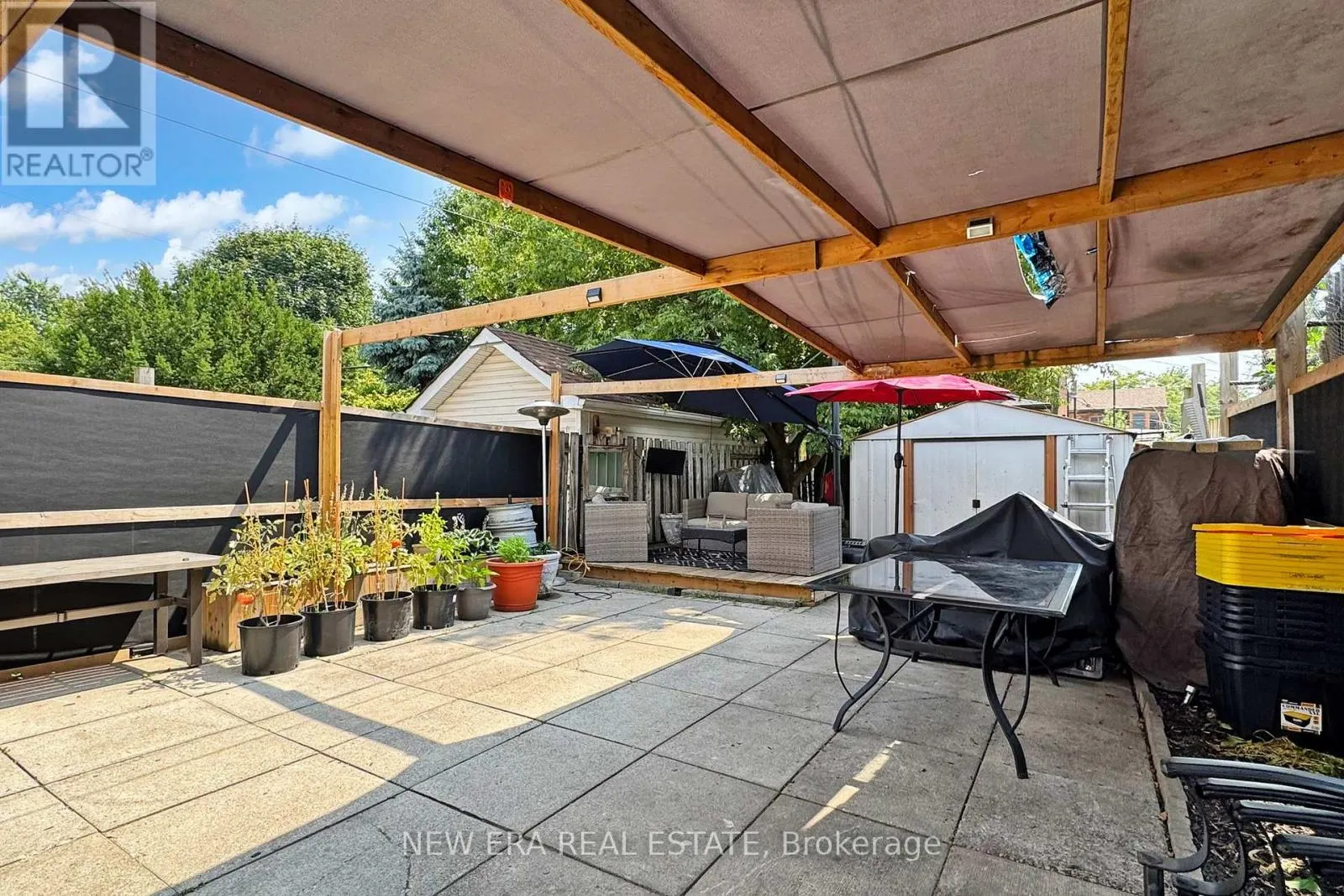 53 BURNFIELD AVENUE