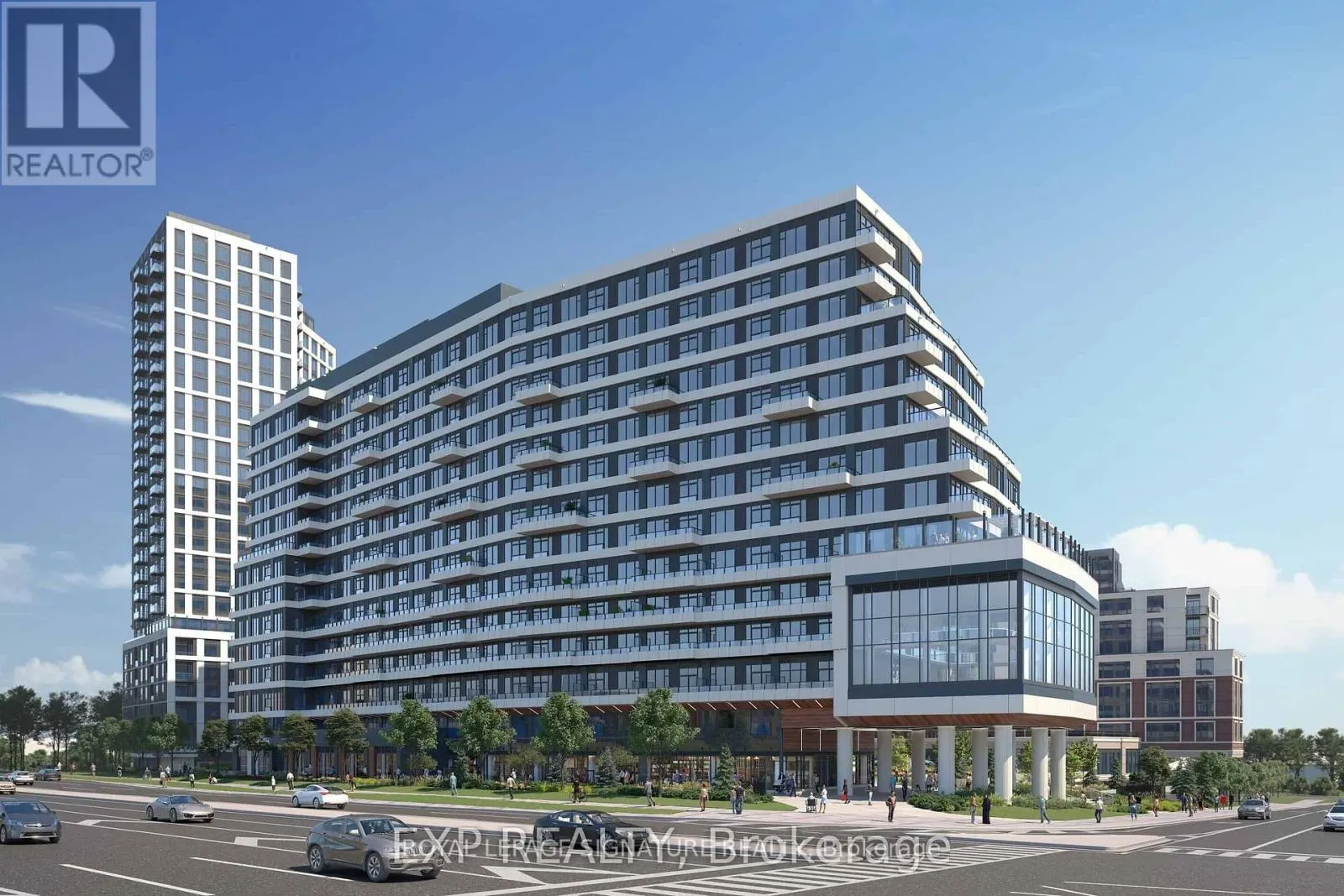 826 - 2485 EGLINTON AVENUE W