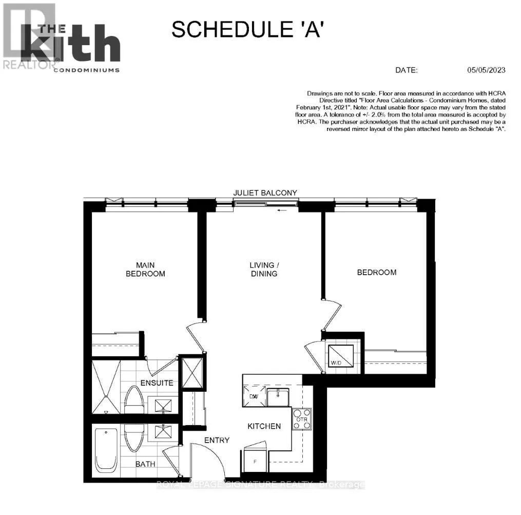 826 - 2485 EGLINTON AVENUE W