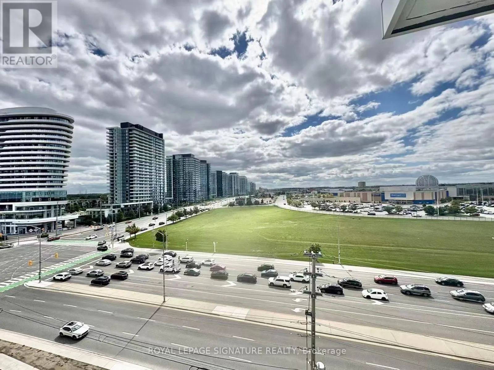 826 - 2485 EGLINTON AVENUE W