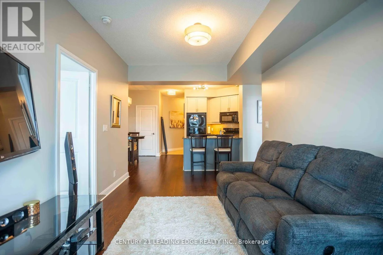 2607 - 80 ABSOLUTE AVENUE