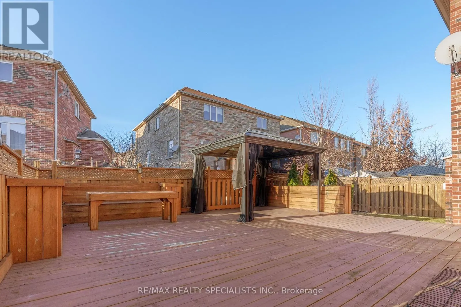 3265 PAUL HENDERSON DRIVE