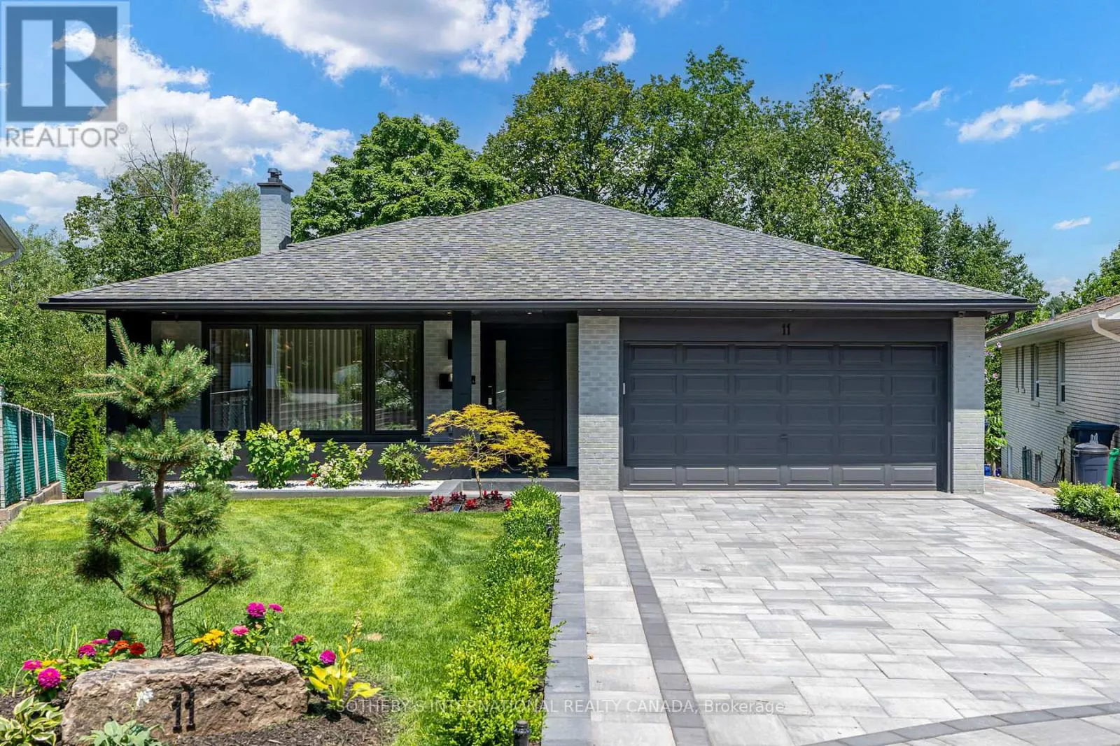 11 SHERIN COURT