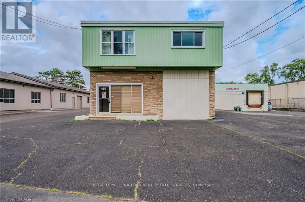 459 ENFIELD ROAD