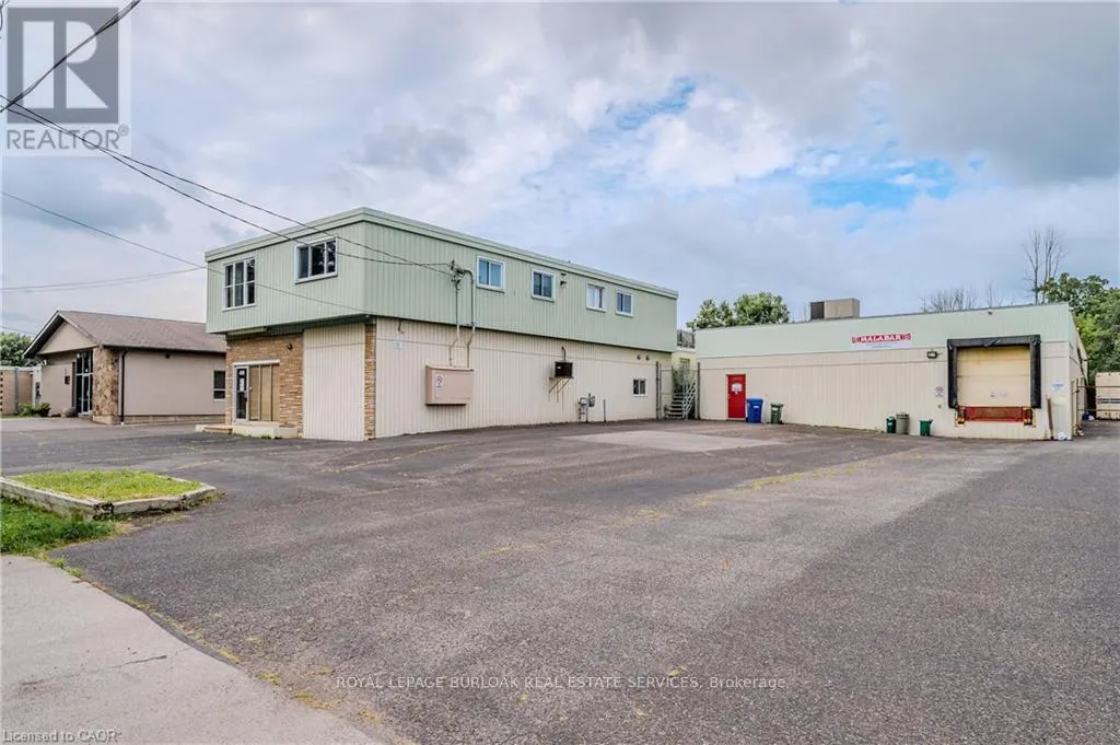 459 ENFIELD ROAD
