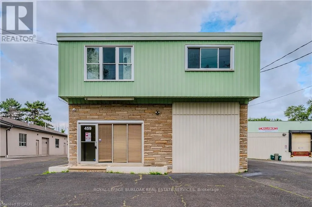 459 ENFIELD ROAD