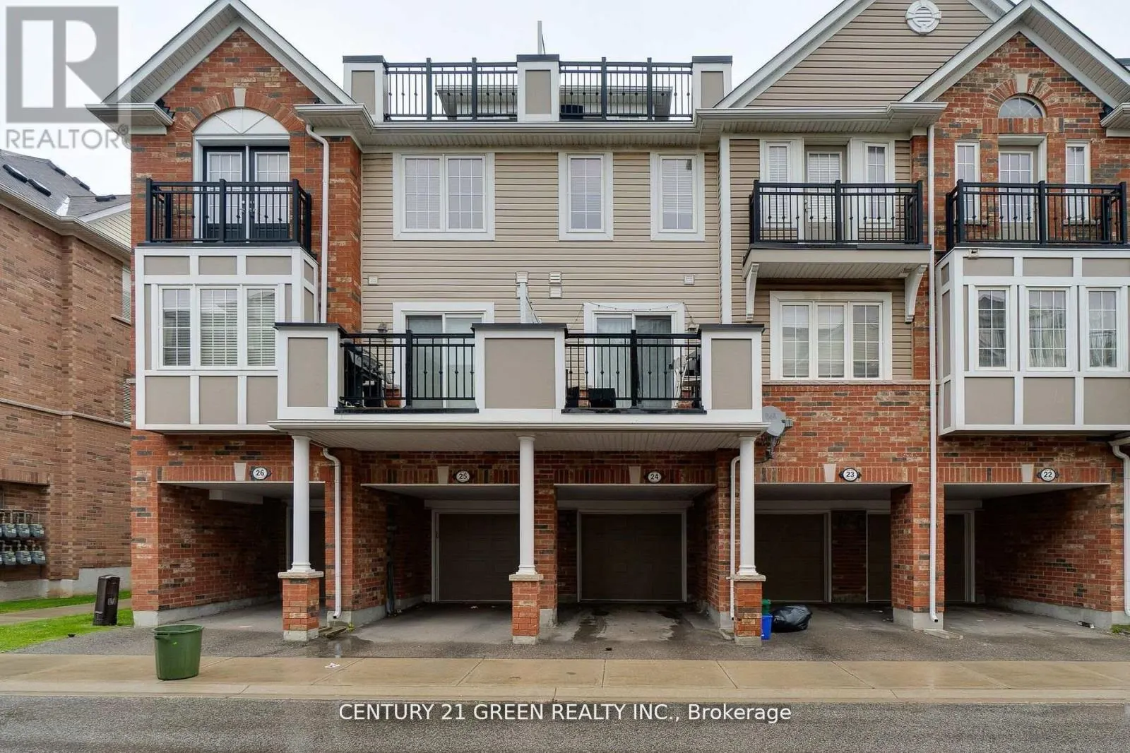 24 - 2614 DASHWOOD DRIVE