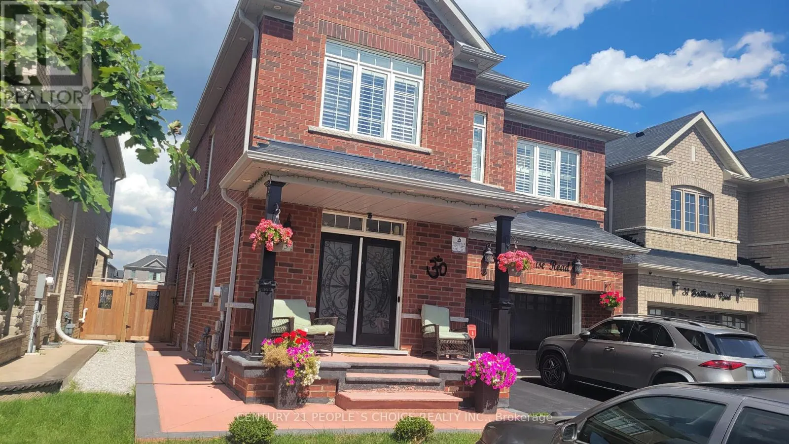 BSMT - 33 BOATHOUSE ROAD