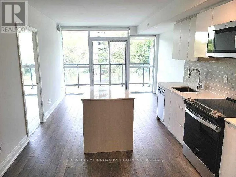 302 - 1461 LAWRENCE AVENUE W