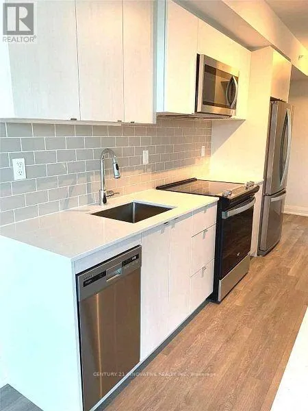 302 - 1461 LAWRENCE AVENUE W