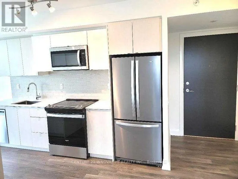 302 - 1461 LAWRENCE AVENUE W