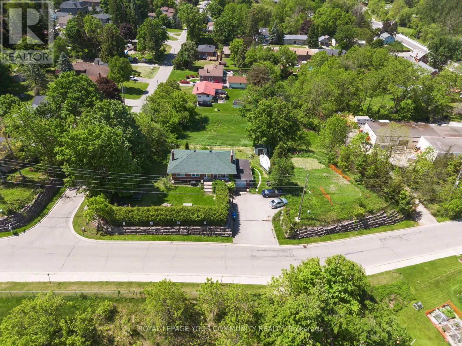 58 OLD KING ROAD