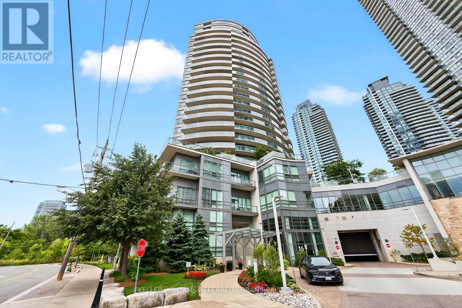 2305 - 15 LEGION ROAD