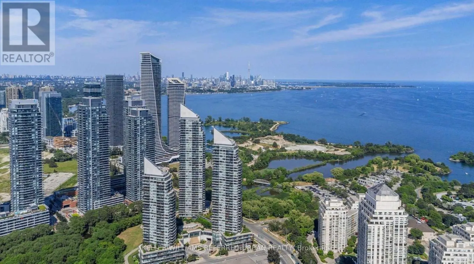 2305 - 15 LEGION ROAD
