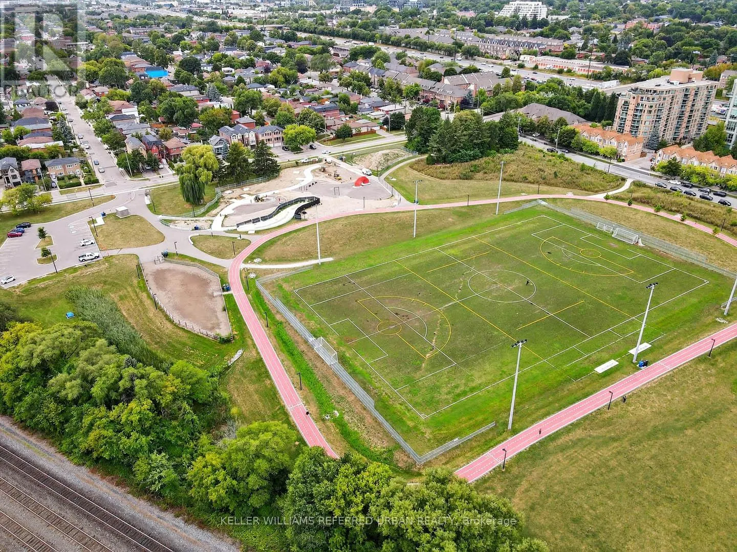2305 - 15 LEGION ROAD