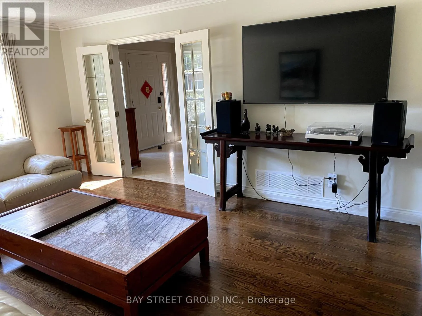1322 ROSEBERRY CRESCENT
