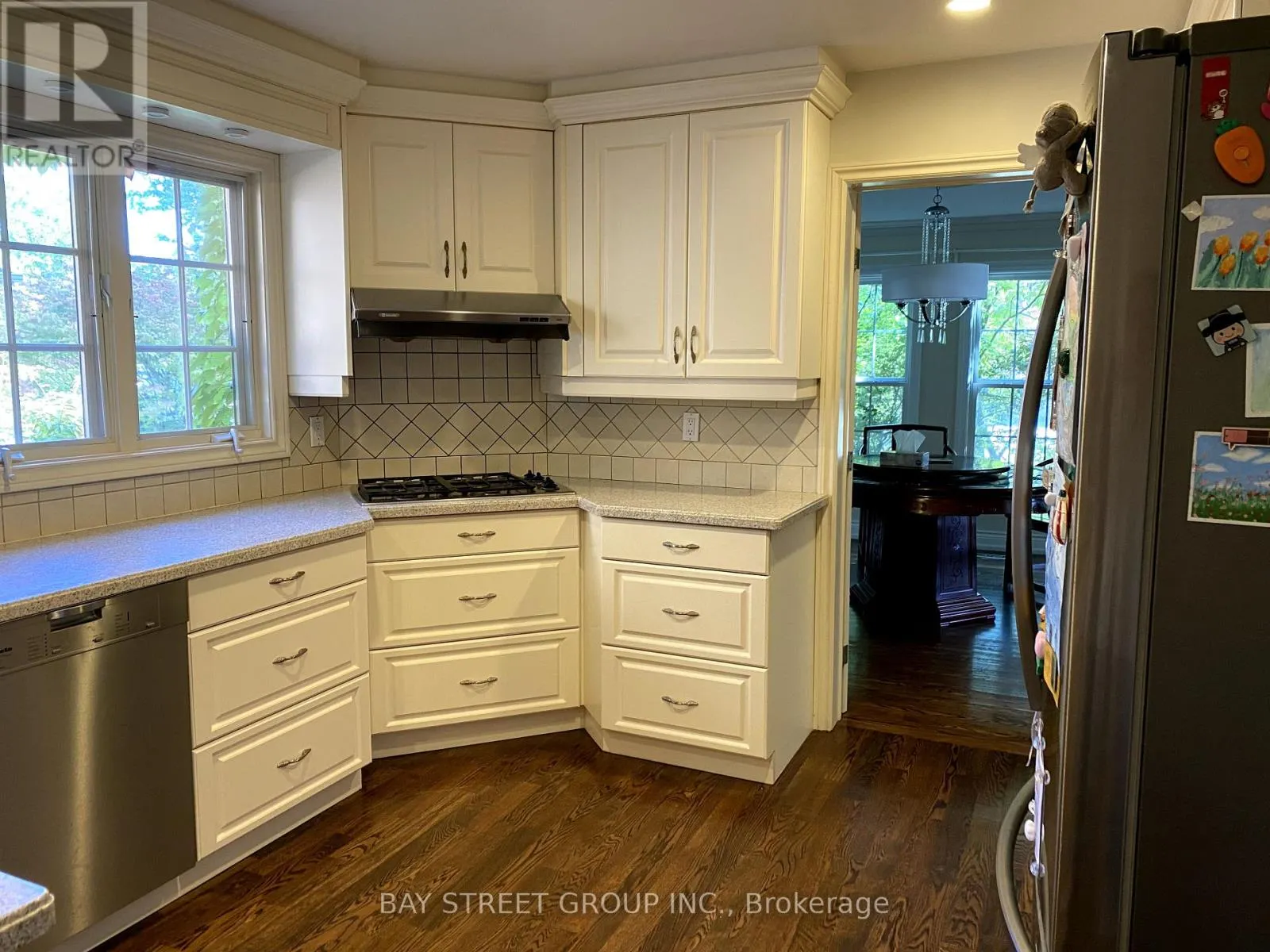1322 ROSEBERRY CRESCENT