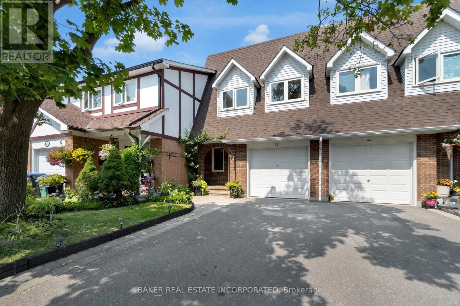 47 - 333 MEADOWS BOULEVARD