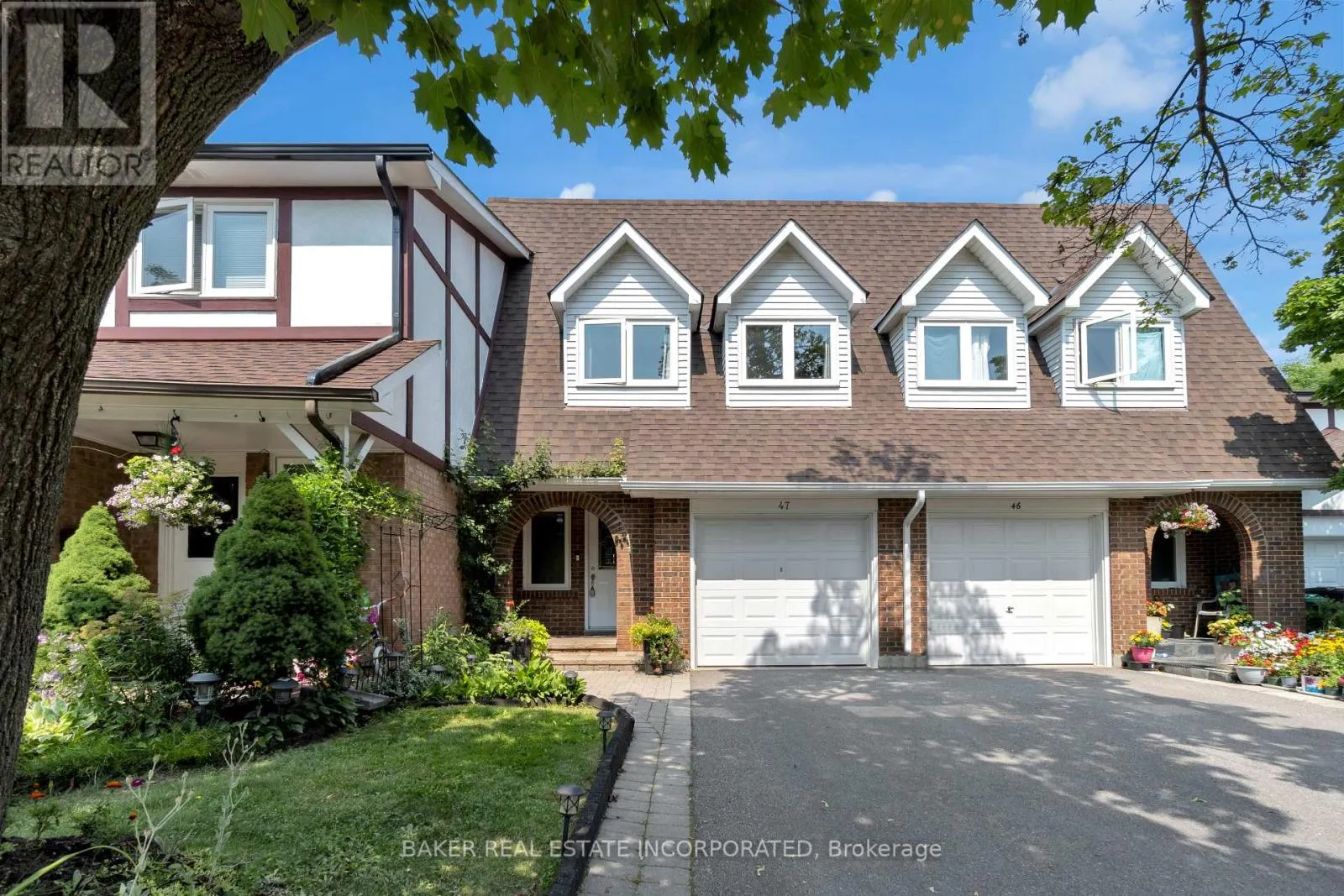 47 - 333 MEADOWS BOULEVARD
