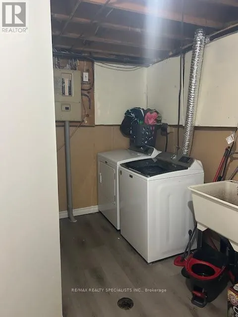 66 - 3265 SOUTH MILLWAY