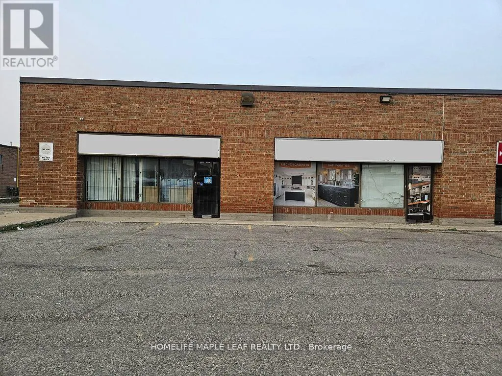 2 - 8 STRATHERN AVENUE