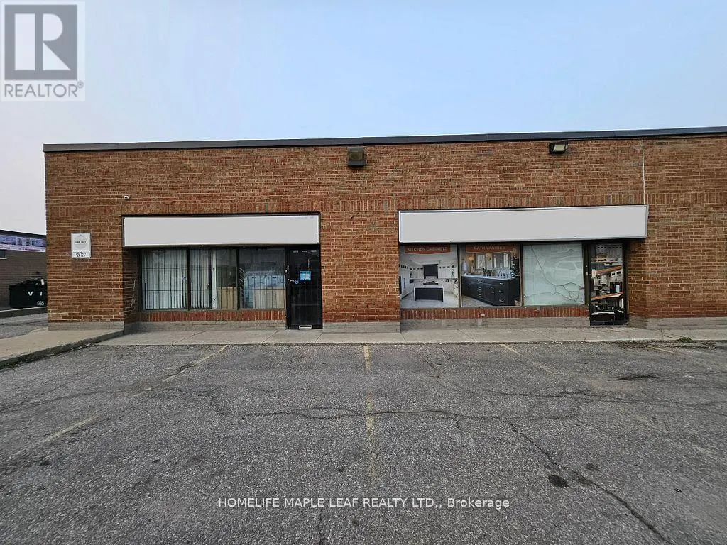 2 - 8 STRATHERN AVENUE