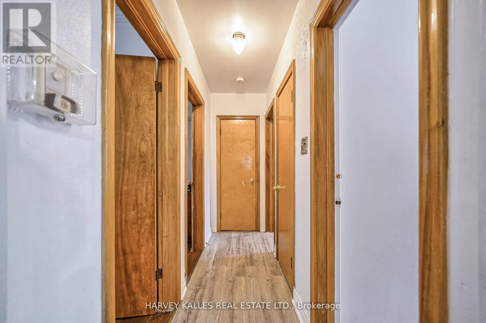 40 DOMINION ROAD