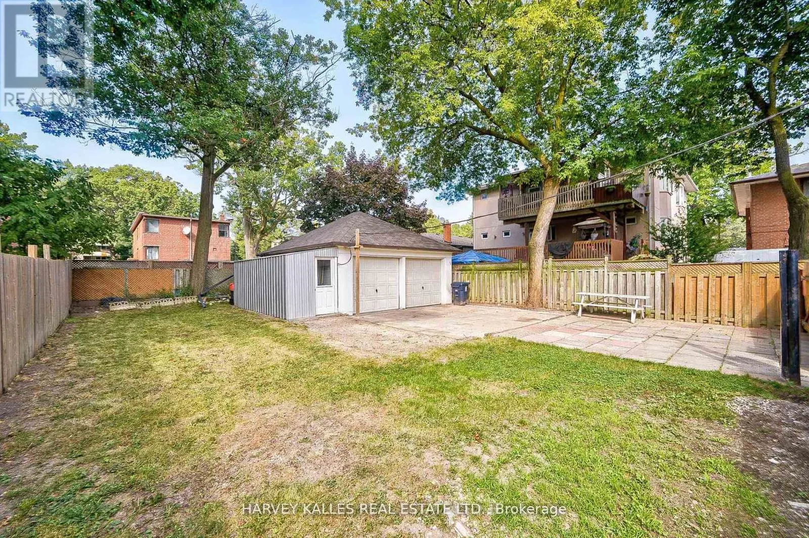 40 DOMINION ROAD
