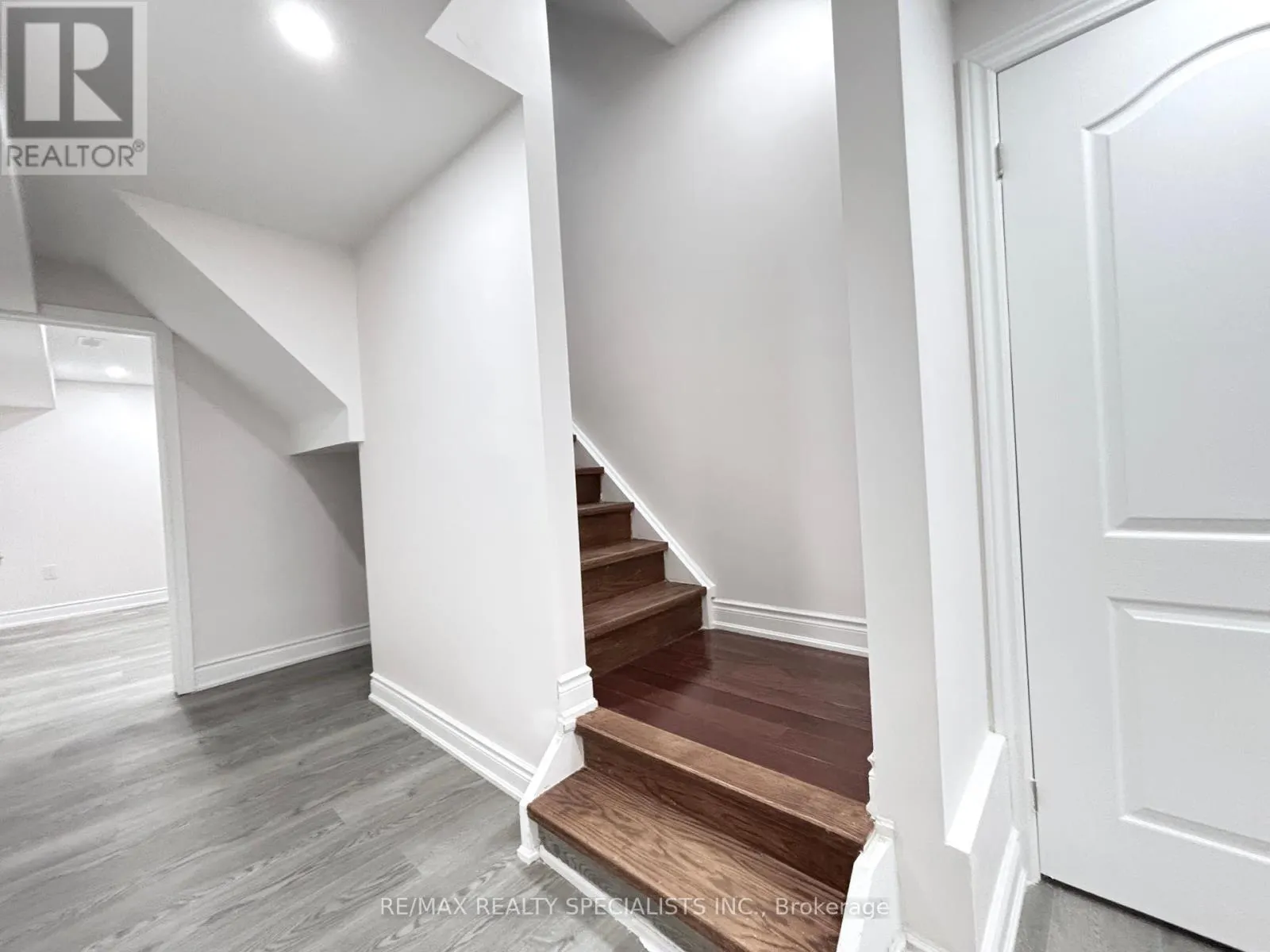 BASEMENT - 1002 DONNELLY STREET