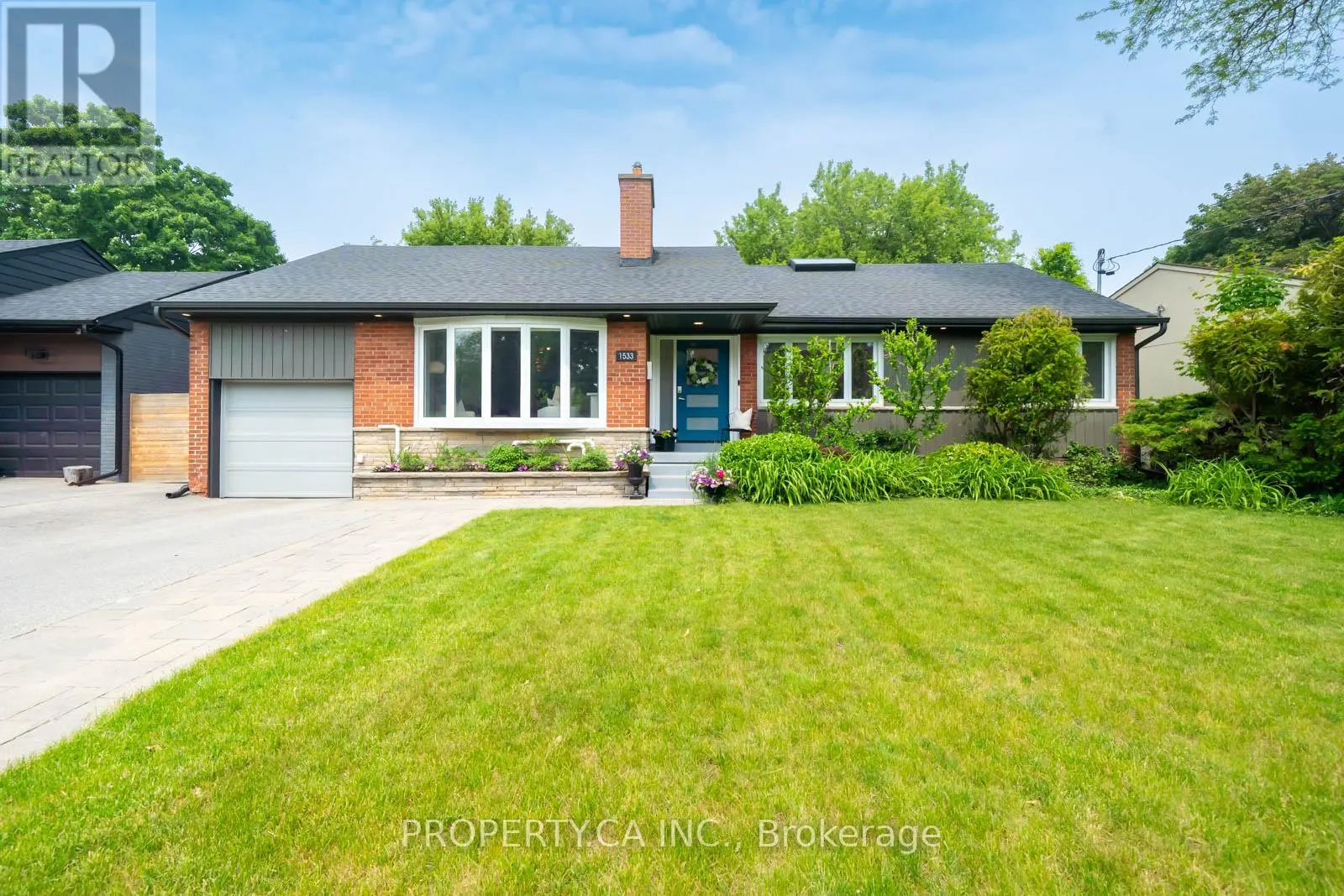1533 ROMETOWN DRIVE