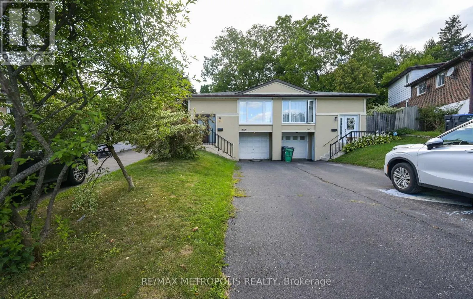 MAIN - 2699 SHERHILL DRIVE