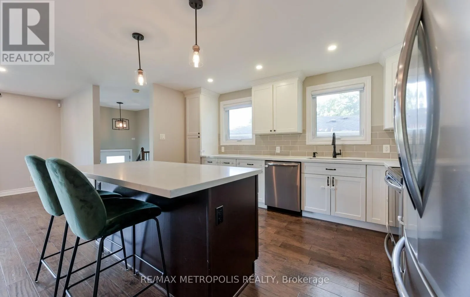 MAIN - 2699 SHERHILL DRIVE
